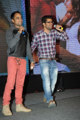 Joru Movie Audio Launch